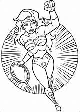 Wonder Woman Para Maravilla Mujer Coloring Pages Colorear Colouring Visitar Colorir Mulher Maravilha Book Dibujos Desenhos sketch template