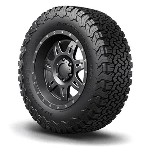 Best Rated All Terrain Tires For Light Trucks Gelomanias