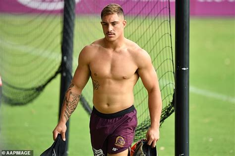 nrl star kotoni staggs breaks his silence about embarrassing sex tape