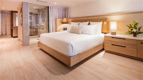 luxury rooms suites zoetry curacao resort spa part  world  hyatt