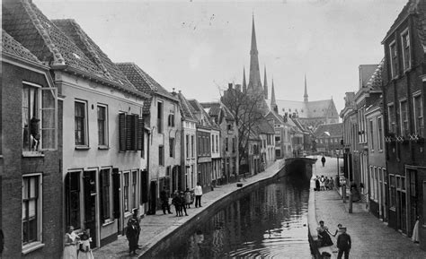 oude rijn indebuurt woerden