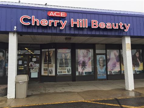 Ace Cherry Hill Beauty Supply In Inkster Ace Cherry Hill Beauty