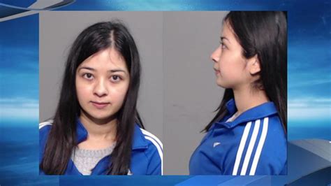 22 year old mission woman charged in ongoing theft investigation kgbt