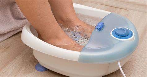 home foot spa machines   budget