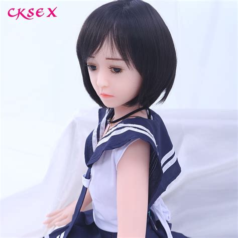 cksex flat chest sex dolls real silicone love dolls lifelike breast