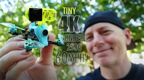 ridiculously tiny  fpv racing drone   super awesome youtube