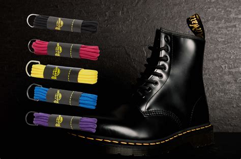 top  imagen dr martens laces color meaning esthptnvkeduvn