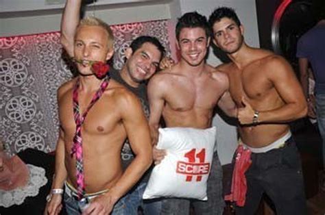 this week s best parties the gay edition south florida sun sentinel