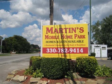 martins mobile home park rentals boardman  apartmentscom