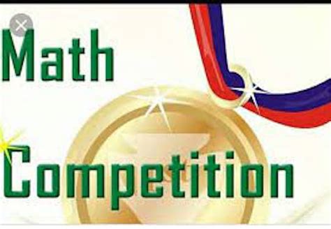 mathematics competition finalists  cash scholarships thisdaylive