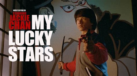 Now Streaming My Lucky Stars Misogyny In Action