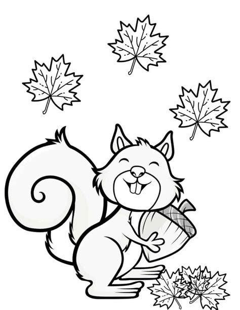 fall coloring pages  kids  printable dresses  dinosaurs
