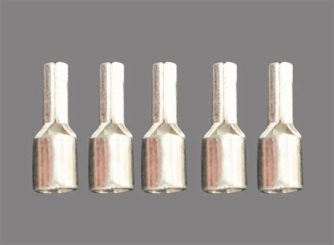 cable pin type copper lug size  inchl  rs piece  nashik id