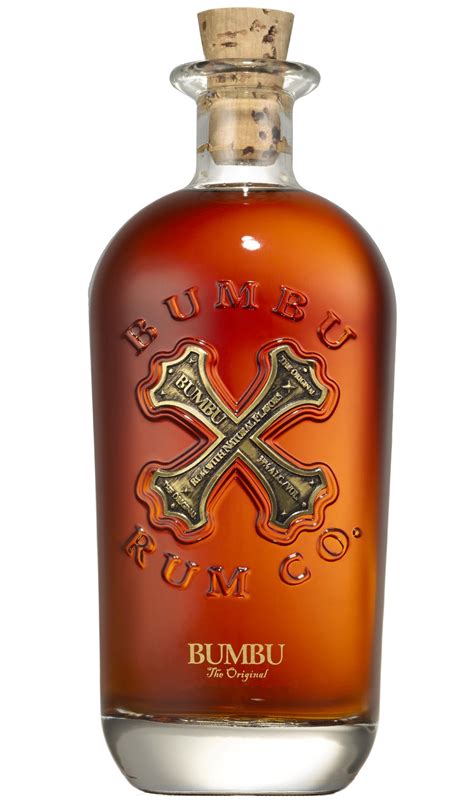 review bumbu rum drinkhacker