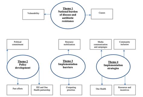 interview questions  thematic map  qualitative analysis interview