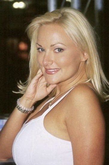 Stacy Valentine Profile Images — The Movie Database Tmdb