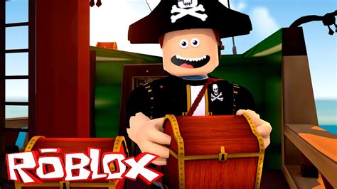 Roblox Viramos Piratas Pirate Wars Roblox Youtube