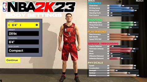 The Most Overpowered Guard Build That Will Break Nba 2k23 Win Big