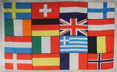 flagge fahne europa  staaten flaggen xcm europa flaggen