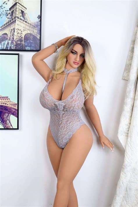 Af Doll O Cup Chubby Sex Doll 162cm 53 Ft Life Sized