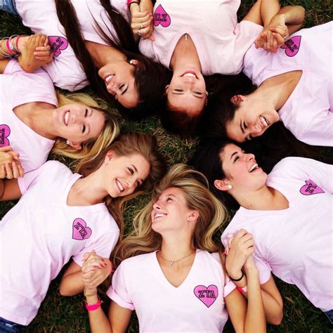 total sorority move what your day would look like if