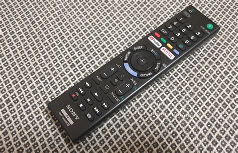 sony rmt txe smart tv remote control