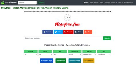 mufree        sites  entertainment movies
