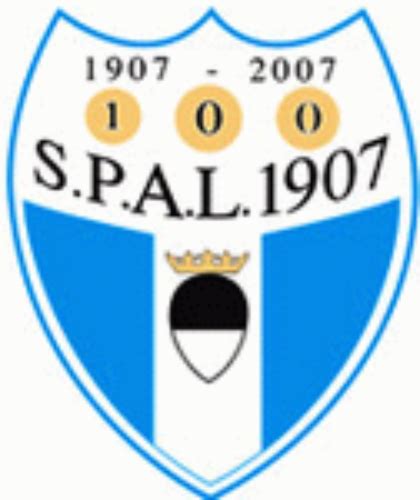 spal logo history