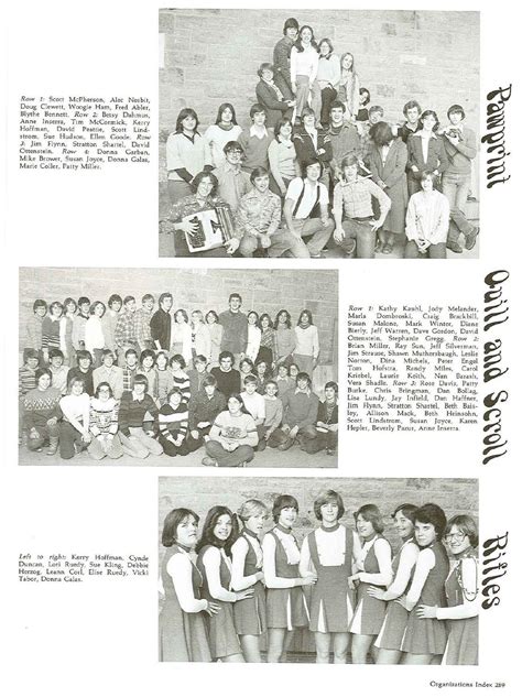 yearbook  affinity connection issuu