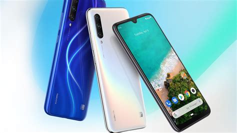 xiaomi smartphones mit android  die besten handys