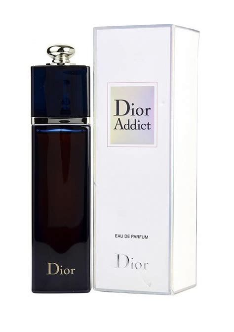 Christian Dior Addict By Christian Dior 100ml Edp Women