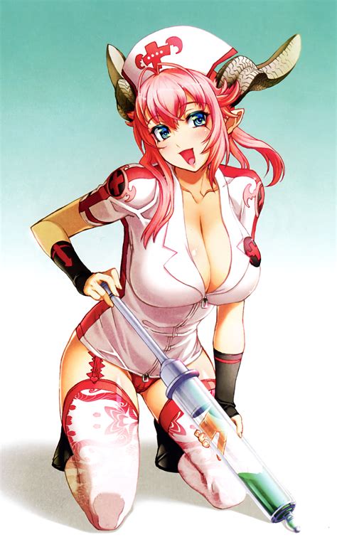Sin Of Lewdness Artbook Compilation Fapservice