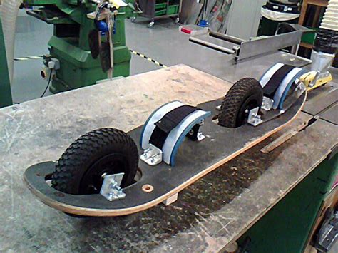 wackyboards wheel