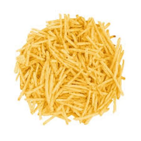 potato sticks sattvic foods