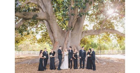 photo by anna delores photography romantic and elegant mexican wedding popsugar love and sex