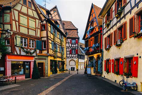 picturesque towns  europe  wont  exist