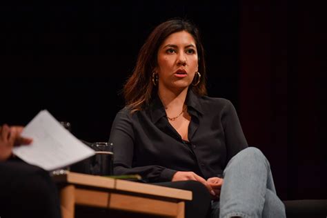 brooklyn nine nine s stephanie beatriz on falling into