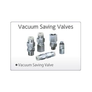 vacuum saving valves azonic