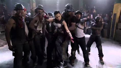 step up 3d pirates vs red hook dance scene youtube