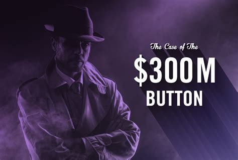 case    million dollar button