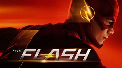The Flash 2014 Wallpapers Pictures Images