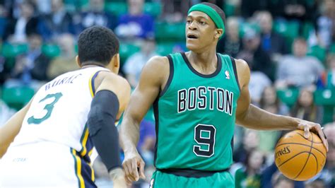 Rajon Rondo Skipped Kings Game Without Official Permission