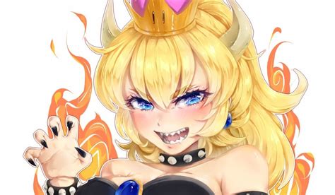 bowsette halloween cosplay costume guide everything you need to embody