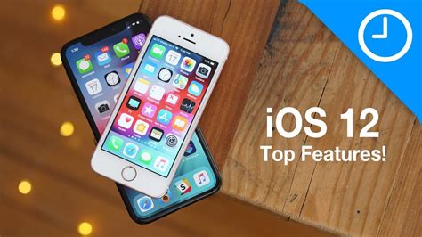 ios  top features  youtube