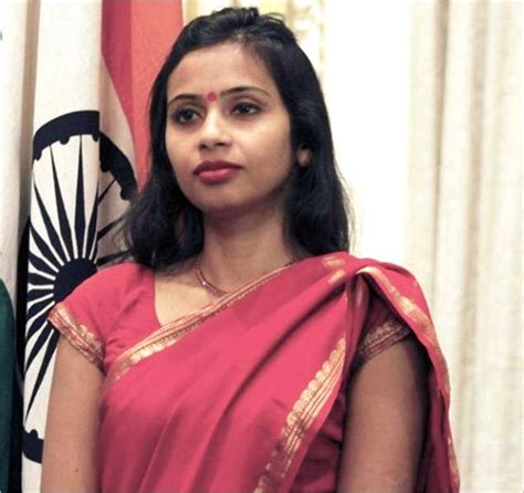 indian diplomat devyani khobragade was strip searched and made to stand with drug addicts and