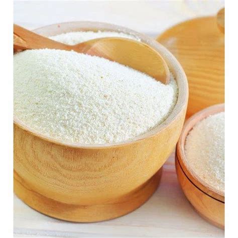 organic semolina flour  rs kilogram suji  jamnagar id