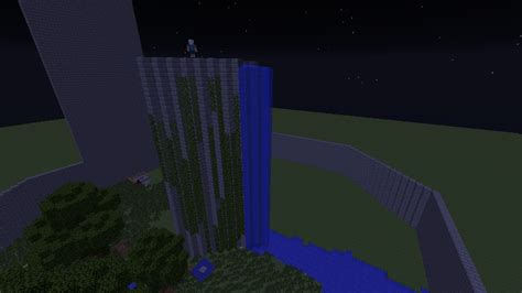 Fusion Fall In Minecraft 1 7 2 Minecraft Map