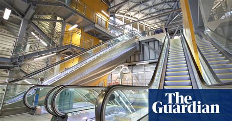 britain s best new train stations in pictures public leaders