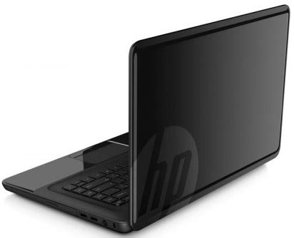 hp  tu laptop specifications