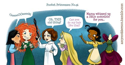 Which Female Disney Non Princess Are You Playbuzz